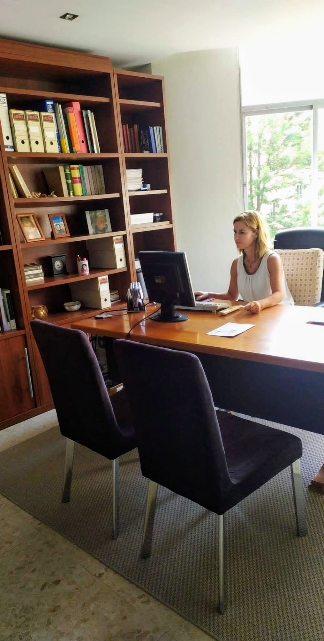 Cristina Berengena Jurado